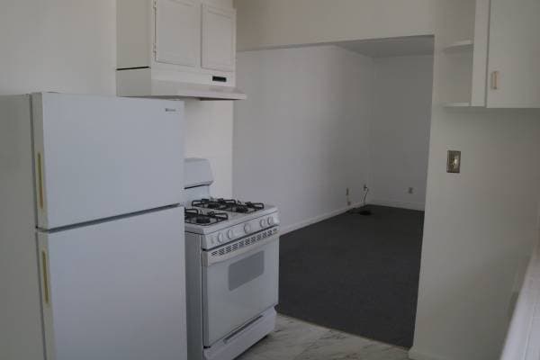 2BR/1BA Apartment on 45th St. · Oakland photo 1