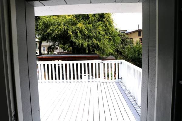 2BR/1BA Apartment on 45th St. · Oakland photo 3