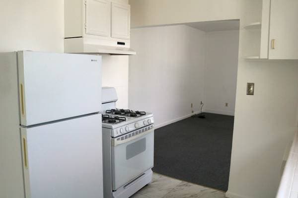 2BR/1BA Apartment on 45th St. · Oakland photo 5