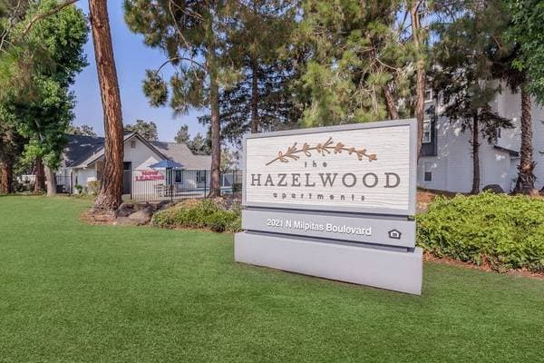 2BR/2BA Apartment on North Milpitas Boulevard · Milpitas photo 2
