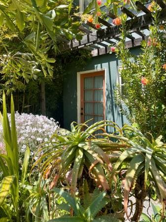0BR/1BA In Law Adu on Delaware St · Berkeley photo 2