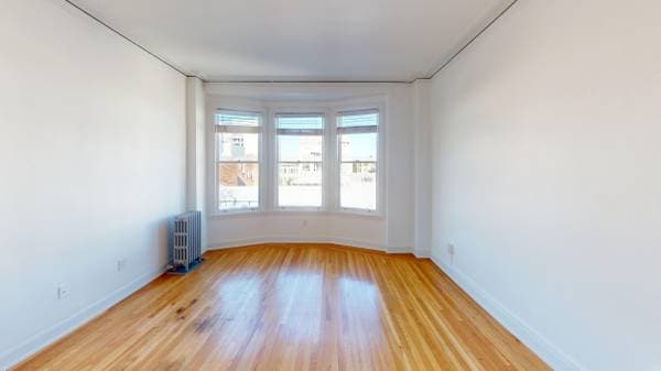 1BR/1BA Apartment on Clay St · San Francisco photo 4
