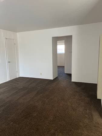 2BR/1BA Apartment · Hayward photo 3