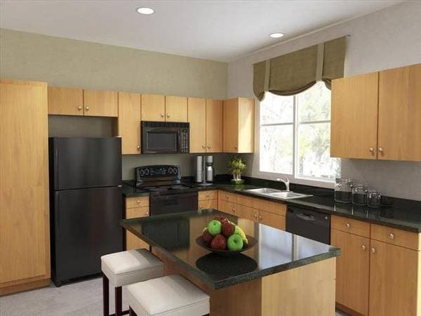 1BR/1BA Apartment on W San Carlos St. · San Jose photo 1