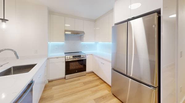 3BR/2BA Apartment on Jefferson · San Francisco photo 1