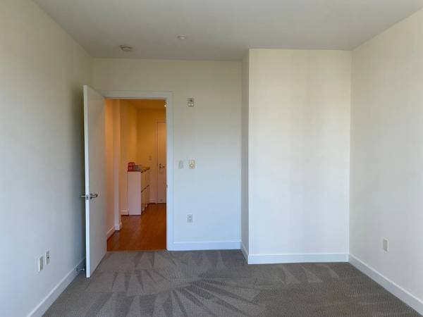 2BR/2BA Apartment · San Francisco photo 5