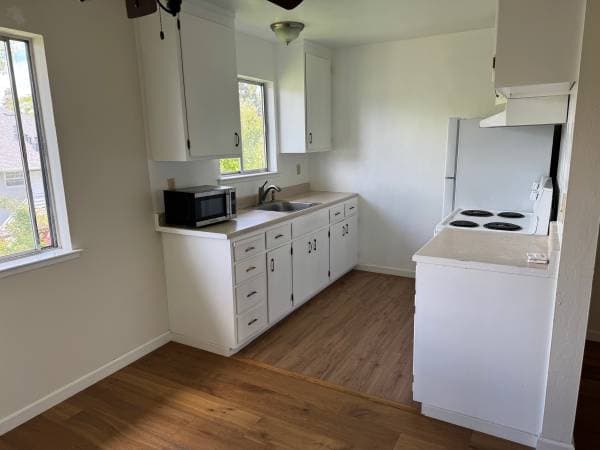 1BR/1BA Apartment · Redwood City photo 5