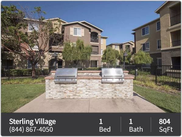1BR/1BA Apartment on Valle Vista Ave · Vallejo photo 2