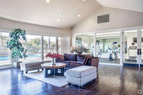 2BR/2BA Apartment on James Donlon Blvd · Antioch photo 2