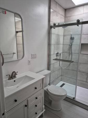 2BR/1BA Single Family House · San Francisco photo 3