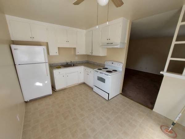 3BR/2BA Apartment on Williamsburg · Campbell photo 3