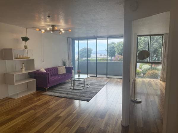 0BR/1BA Condo · Albany photo 2