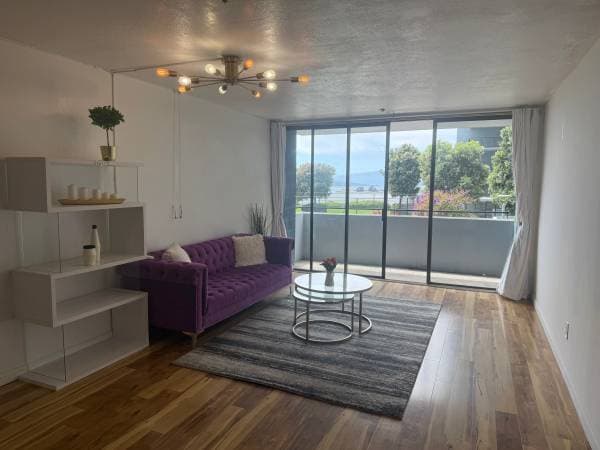 0BR/1BA Condo · Albany photo 3