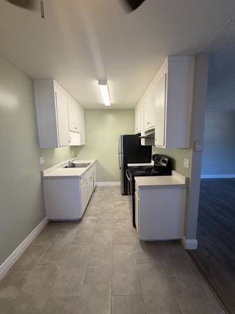 1BR/1BA Apartment on 162nd Ave · San Leandro photo 4
