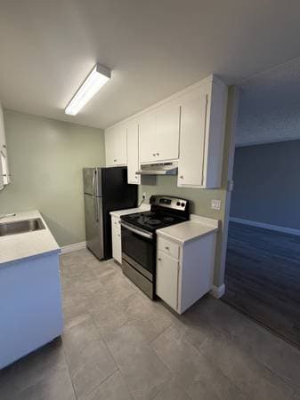1BR/1BA Apartment on 162nd Ave · San Leandro photo 5