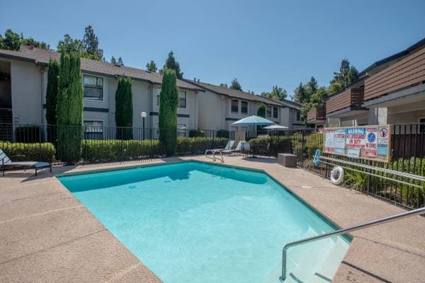 2BR/2BA Apartment on Arnold Drive · Pleasant Hill photo 1