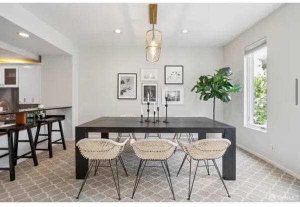 2BR/2BA Condo on Van Ness Avenue · San Francisco photo 5