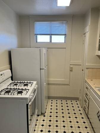 1BR/1BA Apartment · San Rafael photo 1