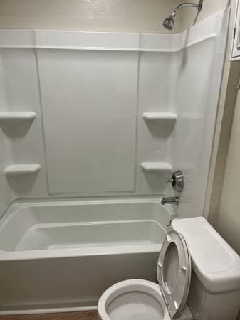 1BR/1BA Apartment · San Rafael photo 3
