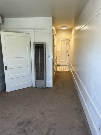 1BR/1BA Apartment · San Rafael photo 5