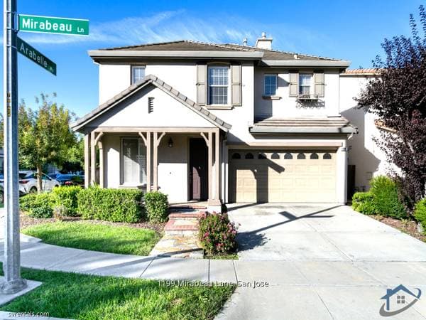 1199 Mirabeau LN photo 2