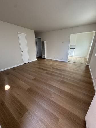 2BR/1BA Apartment · Berkeley photo 2