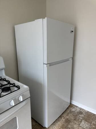 2BR/1BA Apartment · Berkeley photo 5