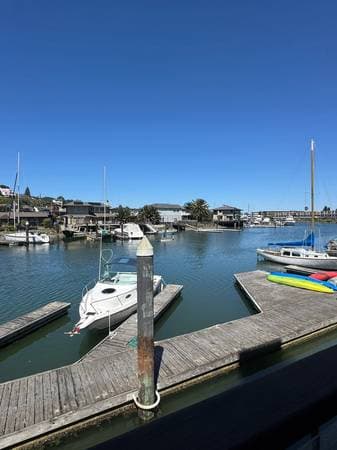 1BR/1BA Condo on Canal Steet · San Rafael photo 1