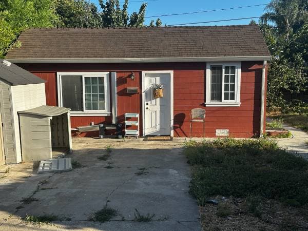 1BR/1BA In Law Adu · San Jose photo 1