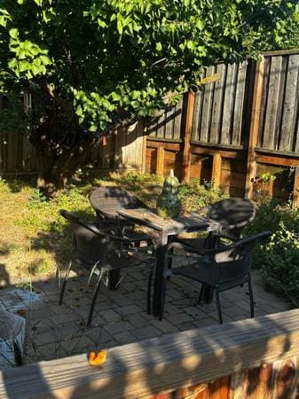 1BR/1BA In Law Adu · San Jose photo 2