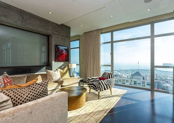 2BR/2BA Condo on Brannan Street · San Francisco photo 1