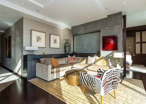 2BR/2BA Condo on Brannan Street · San Francisco photo 2