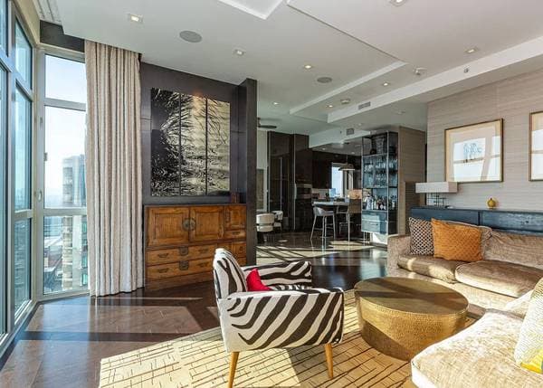 2BR/2BA Condo on Brannan Street · San Francisco photo 3