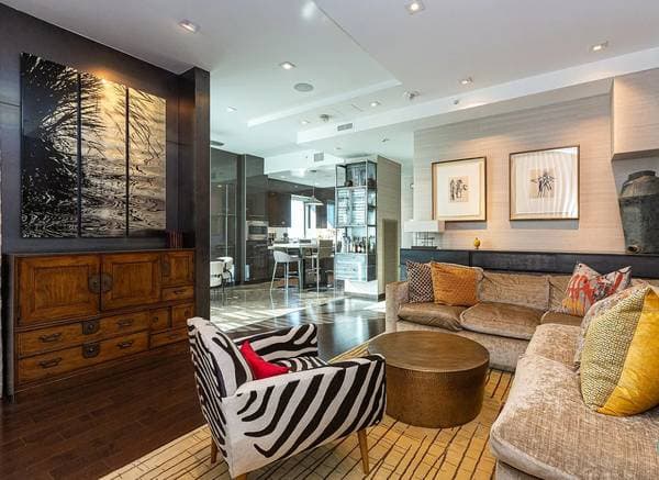 2BR/2BA Condo on Brannan Street · San Francisco photo 4