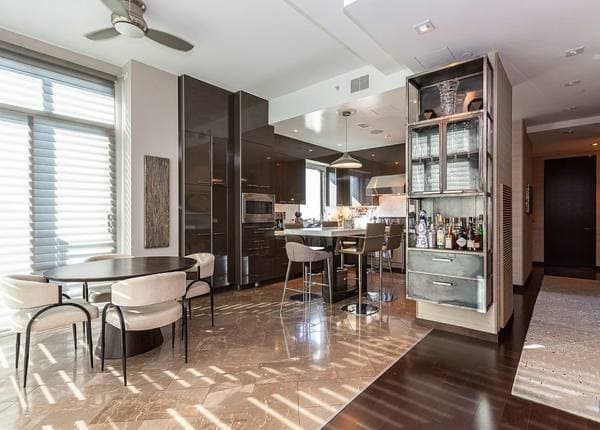 2BR/2BA Condo on Brannan Street · San Francisco photo 5