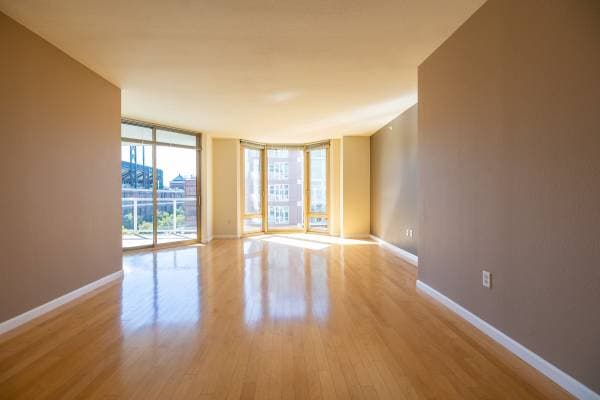 2BR/2BA Condo on King Street · San Francisco photo 1