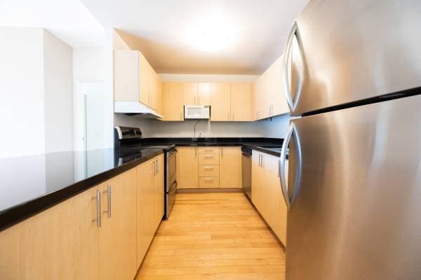 2BR/2BA Condo on King Street · San Francisco photo 3