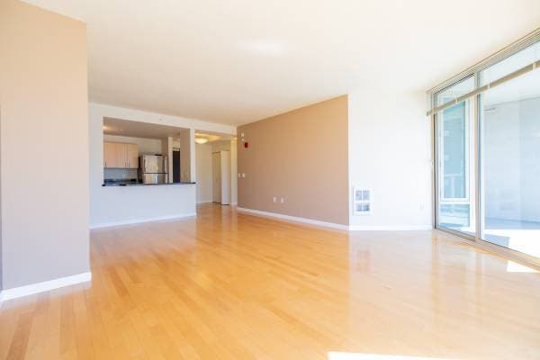 2BR/2BA Condo on King Street · San Francisco photo 4