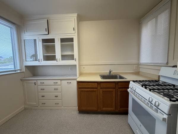 0BR/1BA Apartment on Mission St · Daly City photo 2
