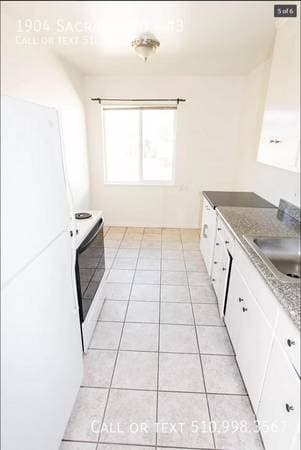 1BR/1BA Apartment · Berkeley photo 4