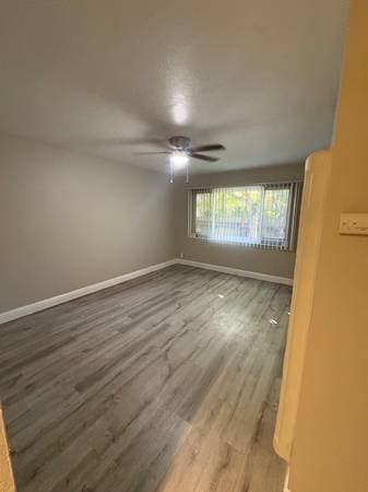 1BR/1BA Apartment on Claremont · Oakland photo 2