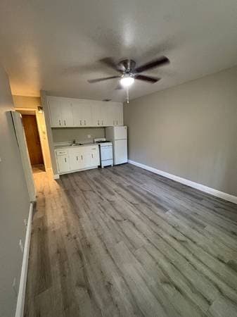 1BR/1BA Apartment on Claremont · Oakland photo 3