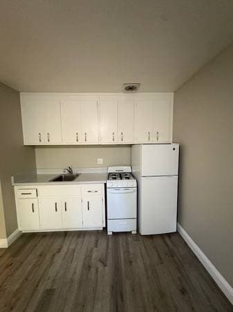 1BR/1BA Apartment on Claremont · Oakland photo 4