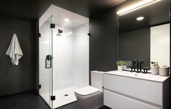 0BR/1BA Condo on Market Street · San Francisco photo 3