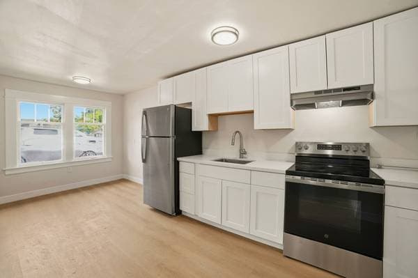 3BR/2BA Apartment · Guerneville photo 2