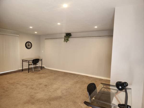 0BR/1BA In Law Adu · San Mateo photo 3