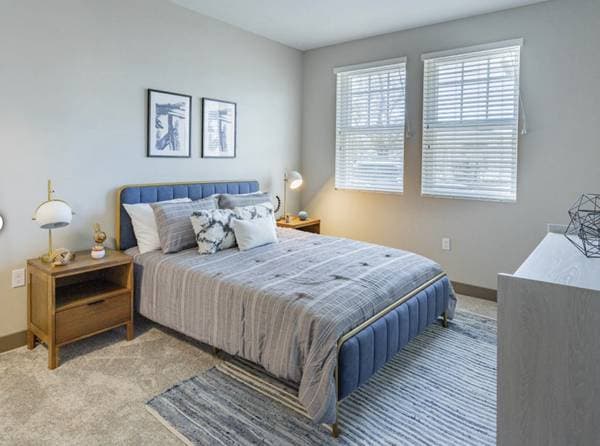 1BR/1BA Apartment on Bayswater Ave · San Mateo photo 3