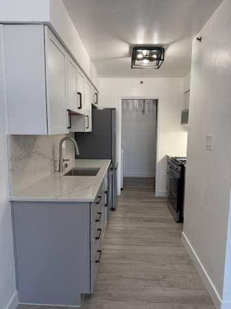 2BR/1BA Condo on Greendale · South San Francisco photo 3