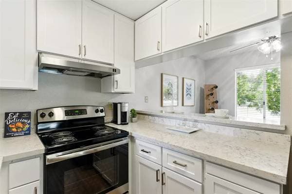 2BR/1BA Townhouse on Lakeville Cir · Petaluma photo 3
