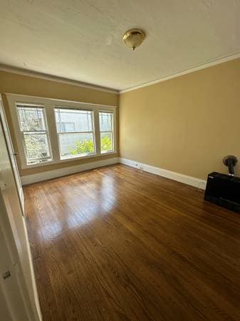 0BR/1BA Apartment on Regent St · Berkeley photo 1